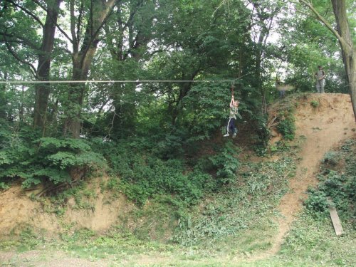 Dětský den - 2.6.2007